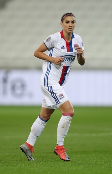 Highest Paid Soccer Stars In 2023 Women World Cup Alex Morgan Is The Highest Paid Female Footballer.