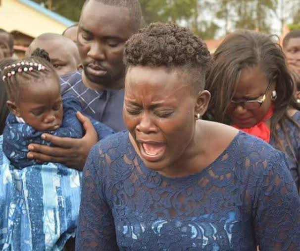Chris Msando Was Murdered A Few Days Before The 2017 General Election.