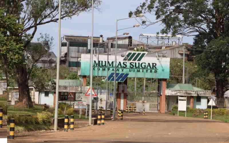 Sugar Crisis Looms As Millers Suspend Operations