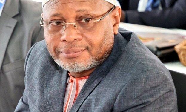 Jsc Appoints New Chief Kadhi