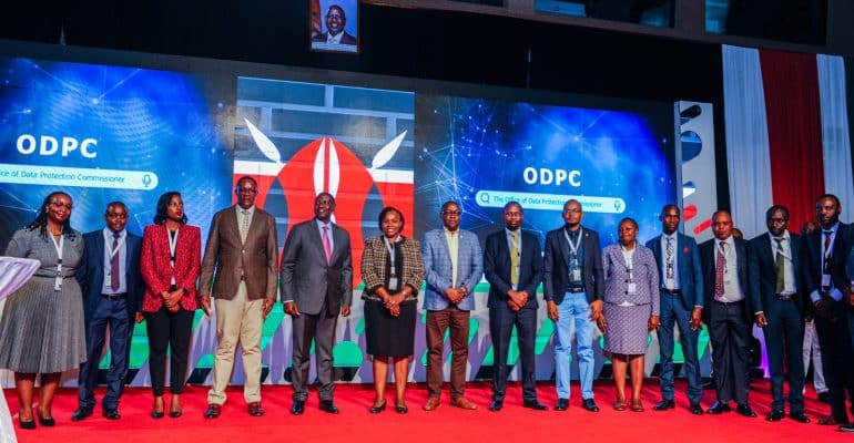 Kenyans Warned Against Worldcoin. 