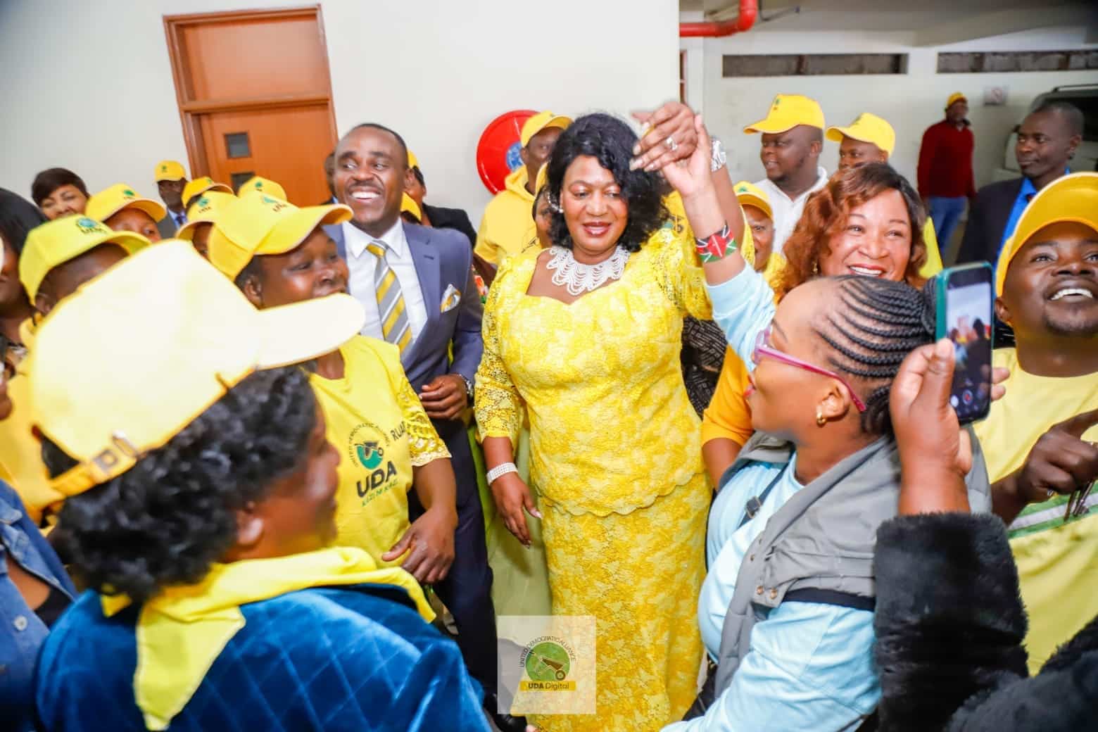 Blow To Azimio As Ex-Odm Mp Dumps Raila Ongoro