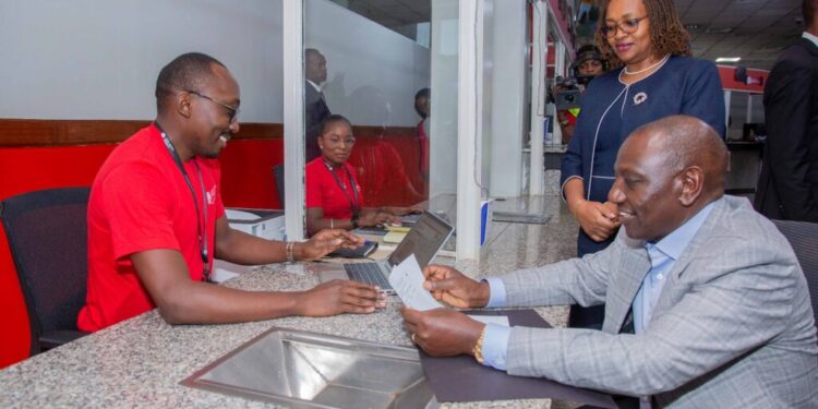 Govt Introduces New Tax Laws On Pensions &Amp; Retirement Benefits Kra Records 6.7% Revenue Growth Amid Tough Times