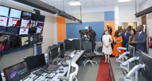 Ex-Ktn Reporter Opens Up After Bbc Firing 