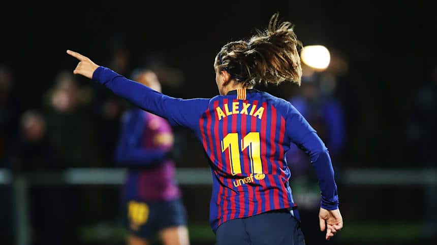 Highest Paid Soccer Stars In 2023 Women World Cup Putellas Is One Of The Highest Paid Women Footballers.