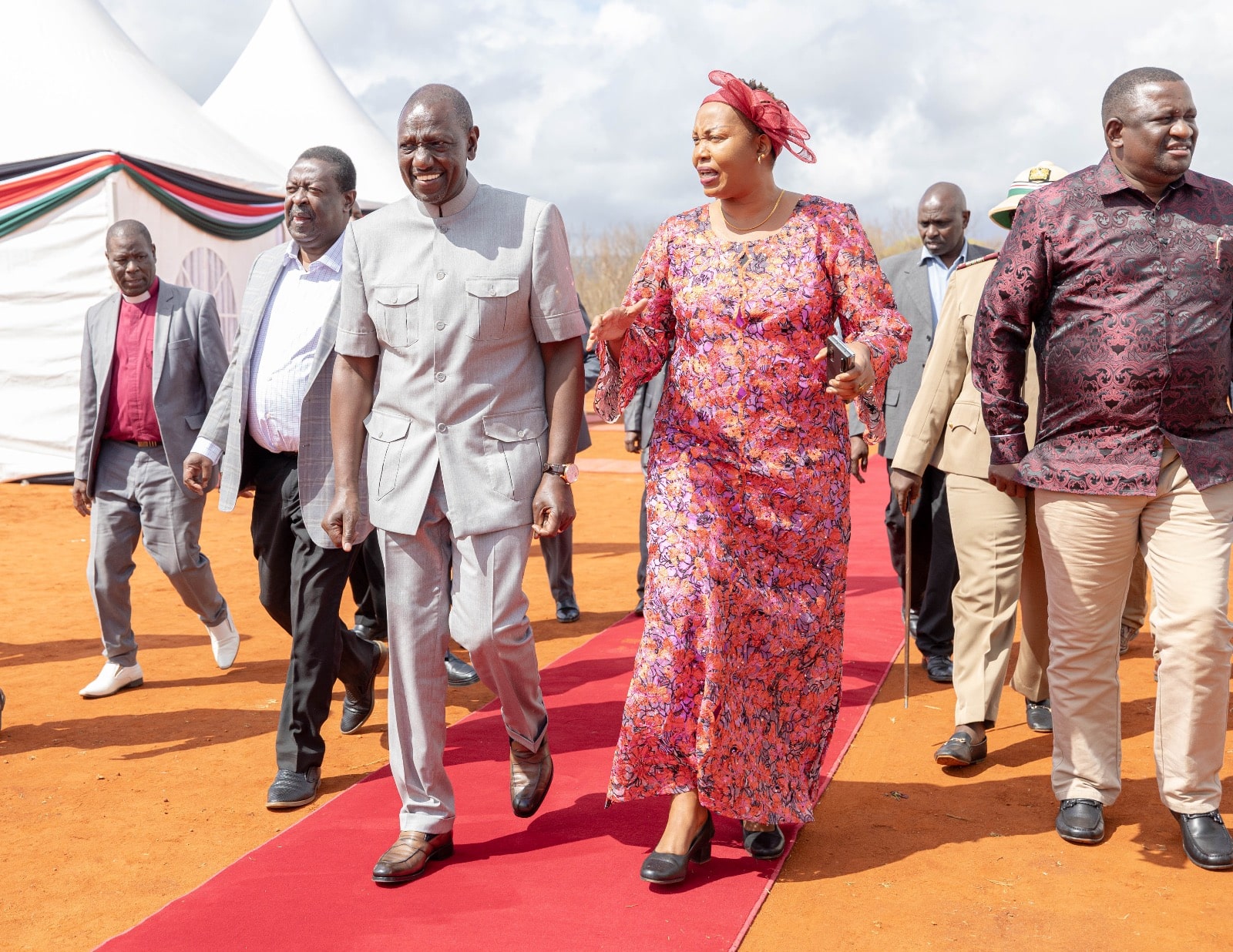 Ruto Leading The Country In Wrong Direction – Infotrak Poll Infotrak Released The Poll On Monday.