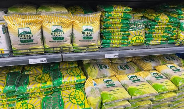 Sugar Crisis Looms As Millers Suspend Operations