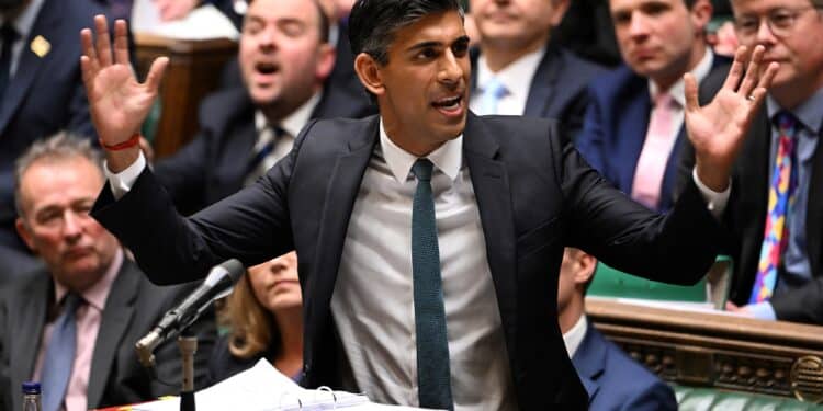 Friends Raise Ksh1.8M To Help Kenyan Mother Reunite With Daughter In Uk Uk Visa Charges To Go Up - Pm Rishi Sunak
