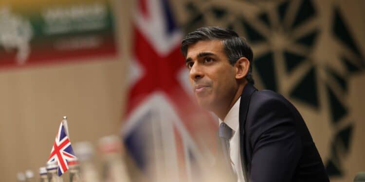 Uk Visa Charges To Go Up - Pm Rishi Sunak Uk Visa Charges To Go Up - Pm Rishi Sunak