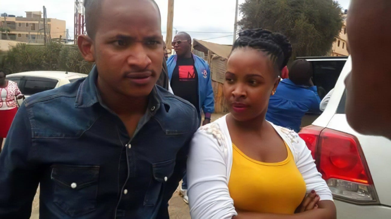Babu Owino