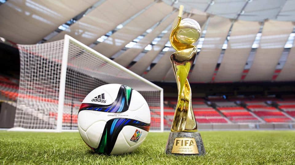 Women World Cup 2023 Gets Boost From Un And Fifa