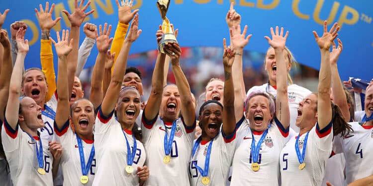 Women World Cup 2023 Gets Boost From Un And Fifa Women World Cup 2023 Gets Boost From Un And Fifa