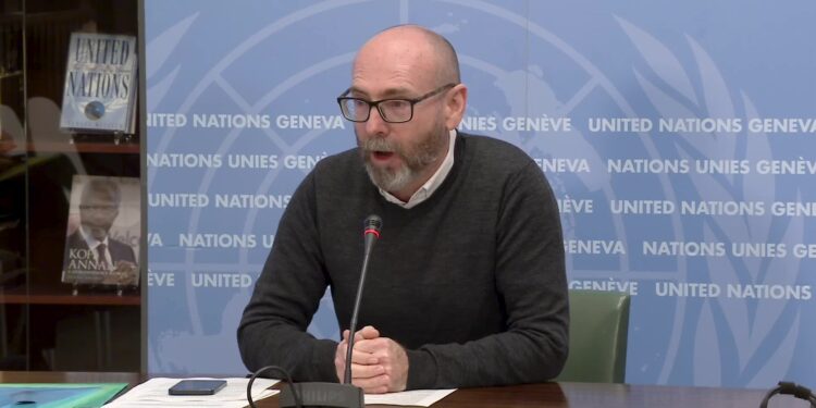 Un Rights Council Asks Iran To Pay For War Damage In Gulf