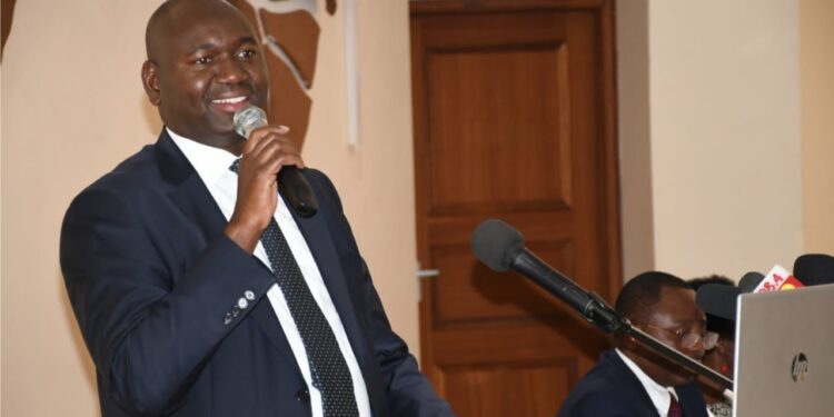Kenyans To Wait Longer For Passports; Here'S Why Passport Delays At Immigration Offices Persist.