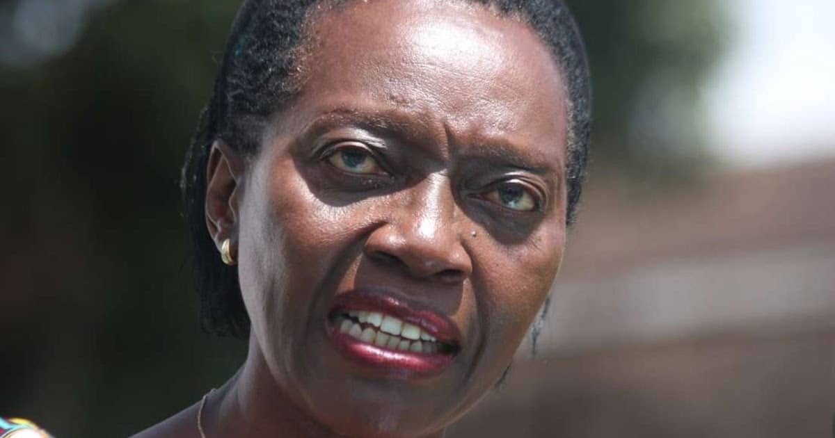 David Ndii And Martha Karua Lock Horns Over Ruto Cash Before Elections