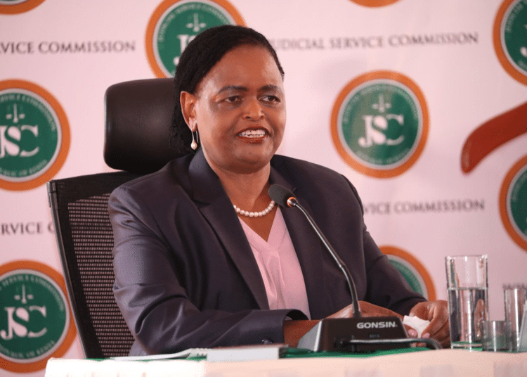 Judiciary Has Over Ksh.41M Unclaimed Cash Bail: How To Claim