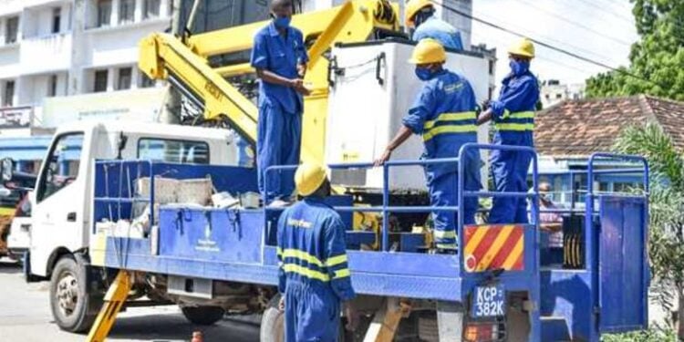 Kenya Power Gives Way Forward After Token Hitch Kenya Power