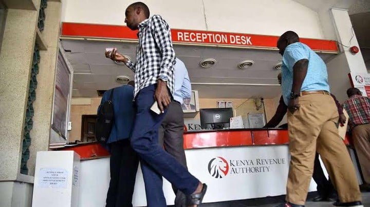Smartphone Shortage Hits Kenya After Kra Changes