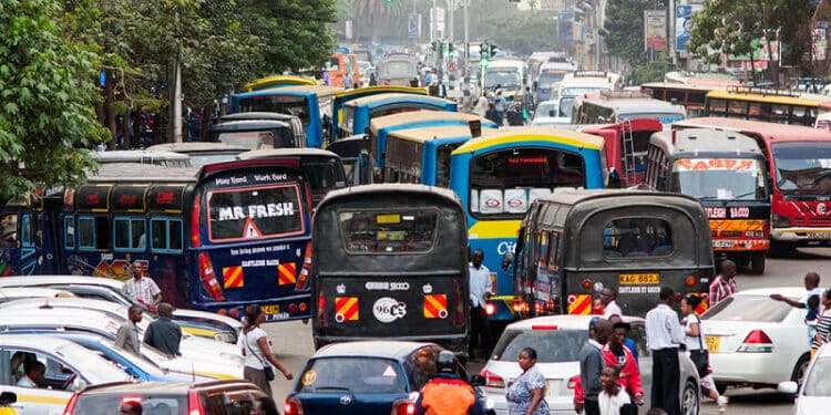 Sakaja Defends New Taxes Targeting Nairobians