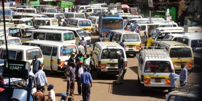 Matatu