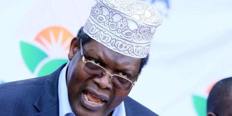 Miguna Mocks Dpp Office After Pauline Njoroge Saga Miguna Mocks Odpp After Charges Against Pauline Njoroge Flopped.