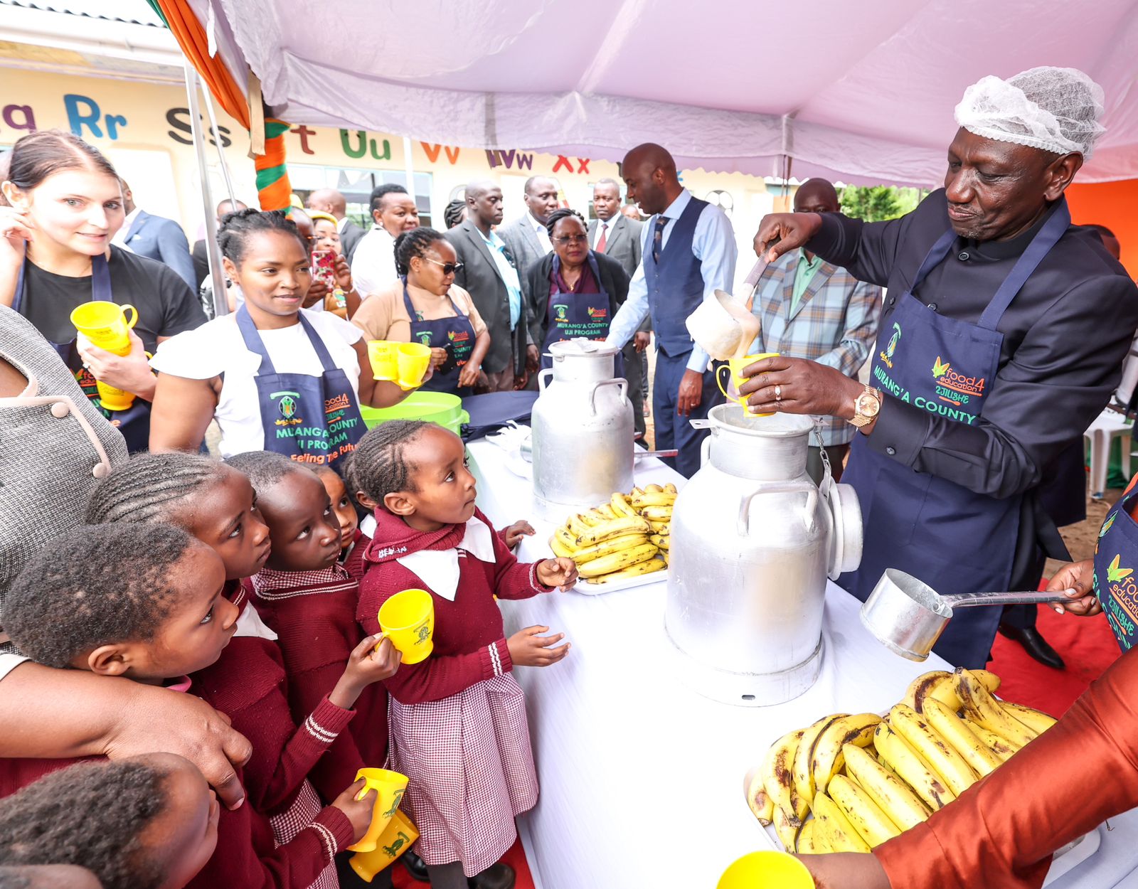 Ruto Leading The Country In Wrong Direction – Infotrak Poll Infotrak