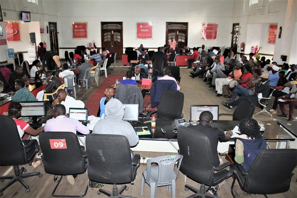 Kra Collects Ksh.50 Billion At Jkia As Passengers Surge Taxpayers To Face Updated Terms On Interest And Benefit, After Kra Reviews The Old Terms