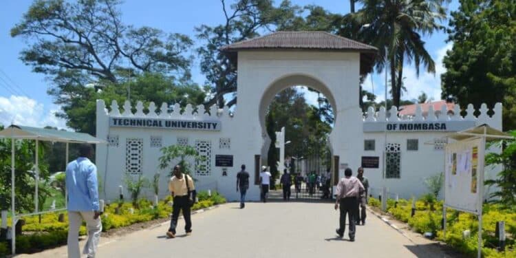 University Of Embu, Dekut, Kisii University, Tum Open 39 Postgraduate Scholarships: How To Apply