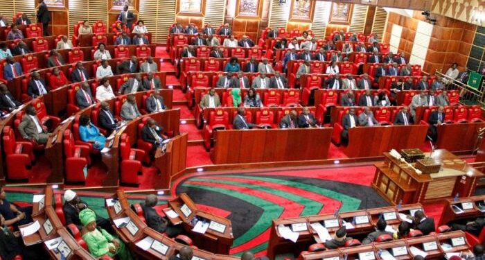 The Assembly Has Presided Over The First Of A Bill Seeking To Establish Cas.