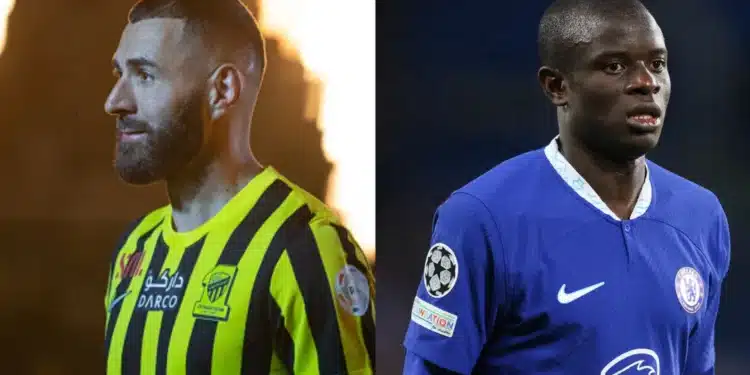 Big Name Transfers And How They Will Shape Saudi Pro League