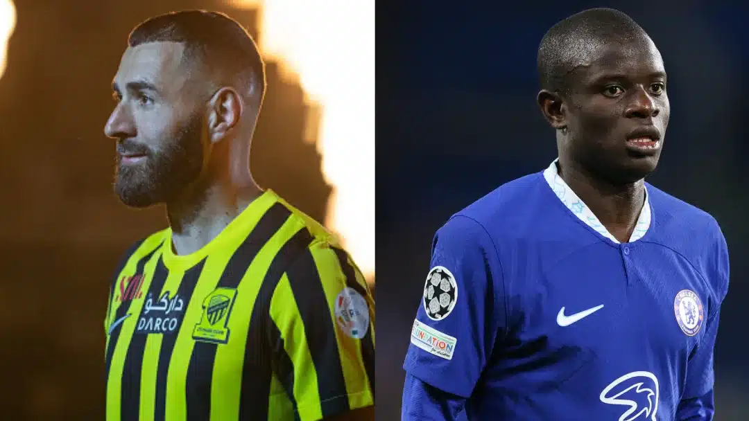 Big Name Transfers And How They Will Shape Saudi Pro League
