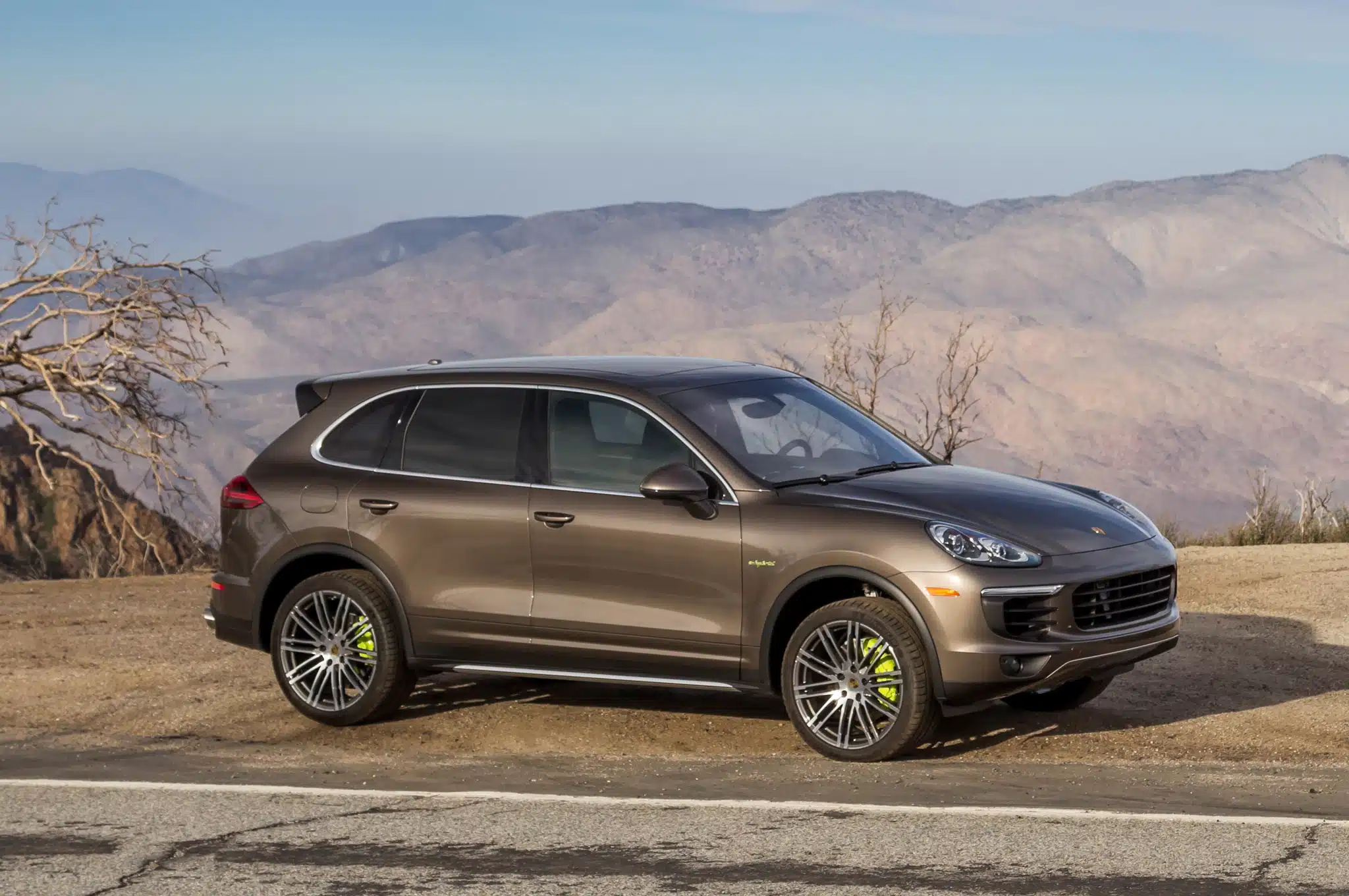 Suv