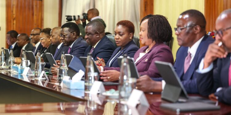 The Cabinet Approved Importation Of Sugar To Meet Deficit.