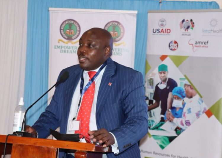 Helb Announces Dates It Will Disburse Loans.
