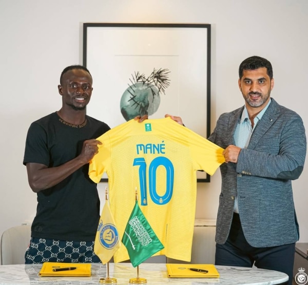Big Name Transfers And How They Will Shape Saudi Pro League