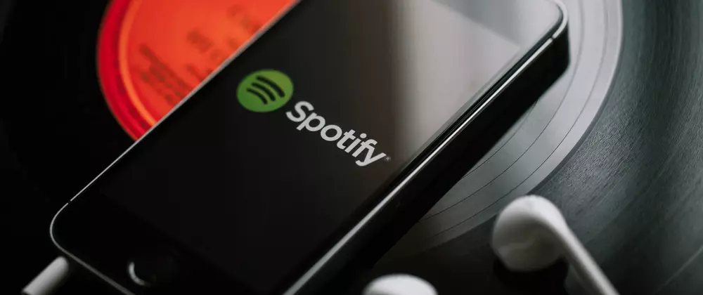 Spotify Has Launched An Ai Powered Dj, A Feature That Will Enable Users To Personalize Their Music Playlist. The Feature Will Be Available In Beta.