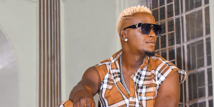 Kenya Vs Tanzania: Willy Paul Dares Diamond And Harmonize Musician Willy Paul Says Khaligraph Jones Is The Biggest Rapper In Tanazania