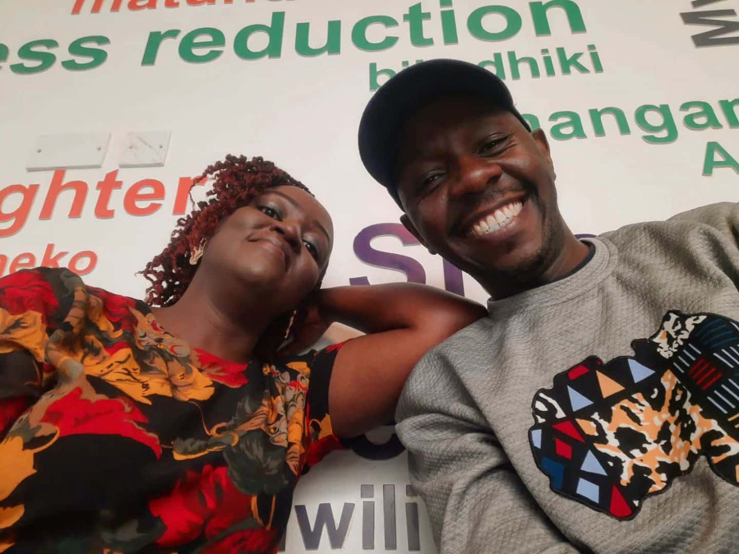Dj Krowbar Appeals For Financial Help For His Wife'S Surgery