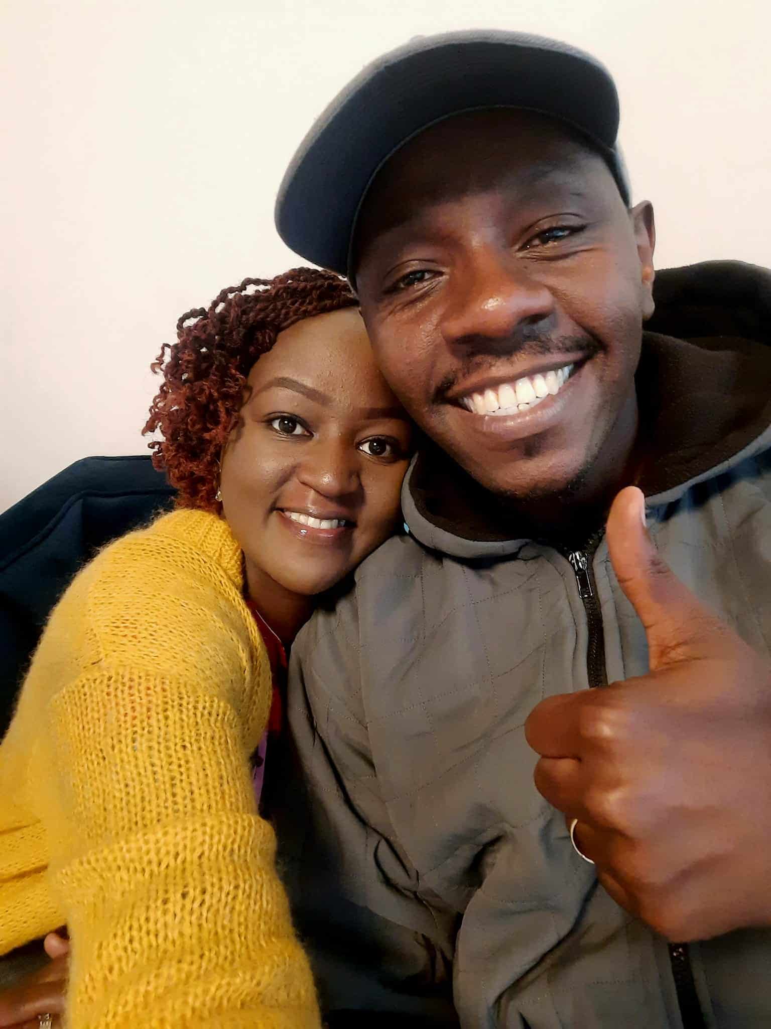 Dj Krowbar Appeals For Financial Help For His Wife'S Surgery