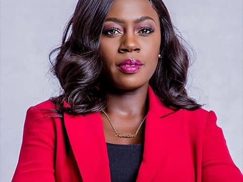 Akothee Breaks Silence After Ng'Iya Girls Uproar Akothee Was Invited To Speak To Ng'Iya Girls On Sunday By Invite Was Cancelled.