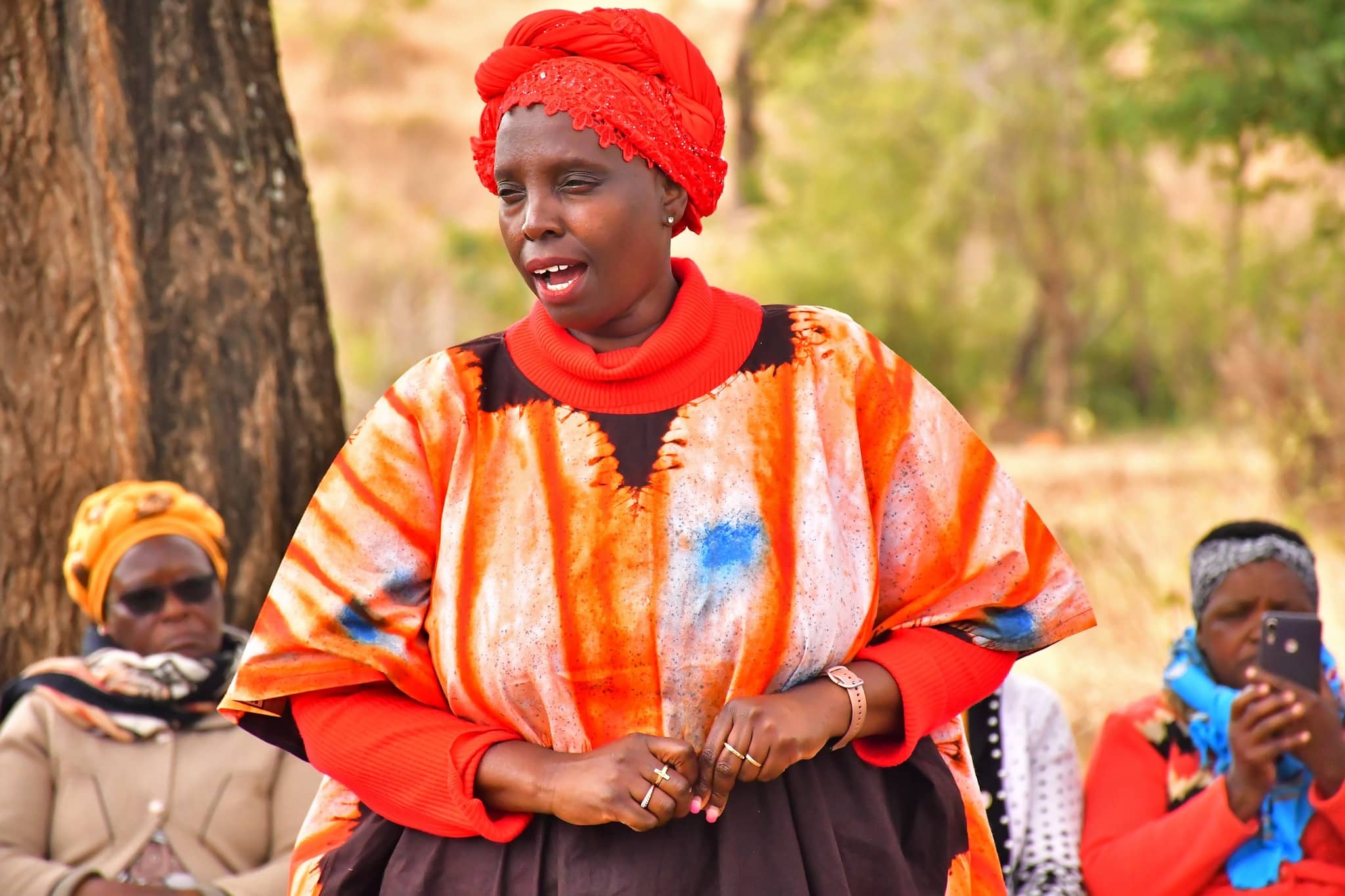 Helb Loan Interest To Be Waived In Latest Proposals Machakos Women Representative Joyce Kamene Has Tabled A Bill In Parliament Seeking To Waive Helb Loan Interest Rates To Ease Students' Financial Burden.