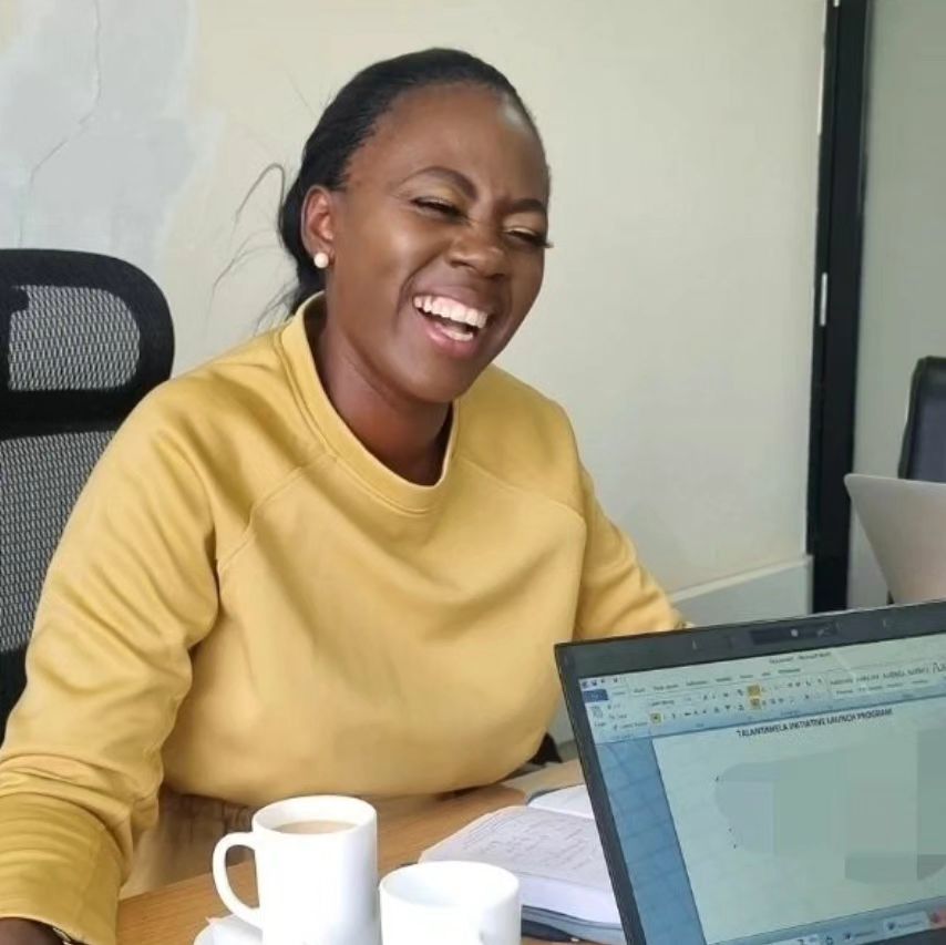Musician Akothee And Hubby Omosh Say That Her Graduation And Second Wedding Was All Clout