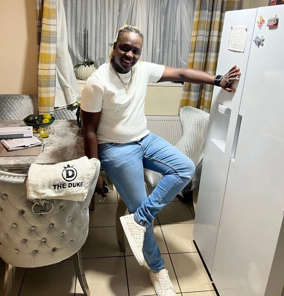 Dj Fatxo Interview Cancelled At Ghetto Radio Due To Online Uproar