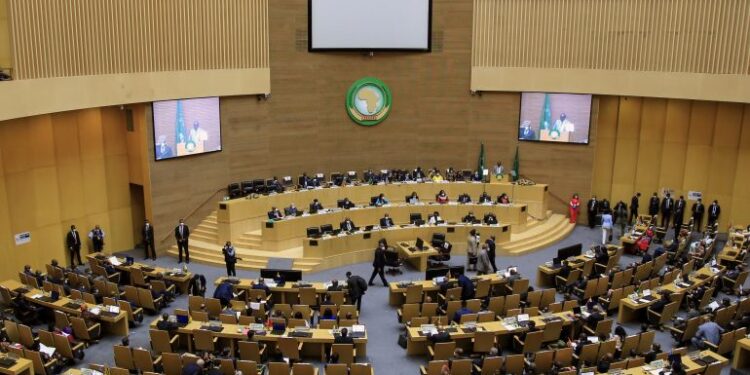 The Au Has Suspended Niger From The Continental Bloc With Immediate Effect Following Its Coup On 26 July 2023.Ecowas Have Also Tightened Their Sanctions