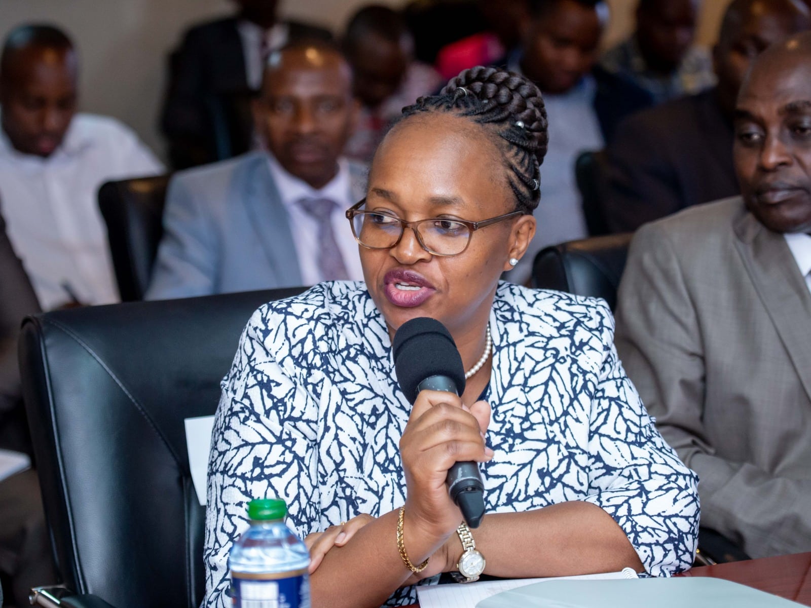 Kra Puts On Sale Cars, Household Items: How To Bid 