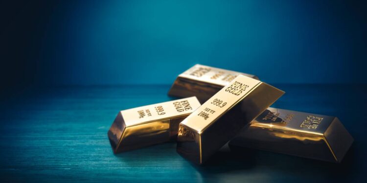 Detectives From The Directorate Of Criminal Investigations Have Arrested Edwin Oduk Who Is The Mastermind Of A Ksh. 12 Billion Fake Gold Scam.