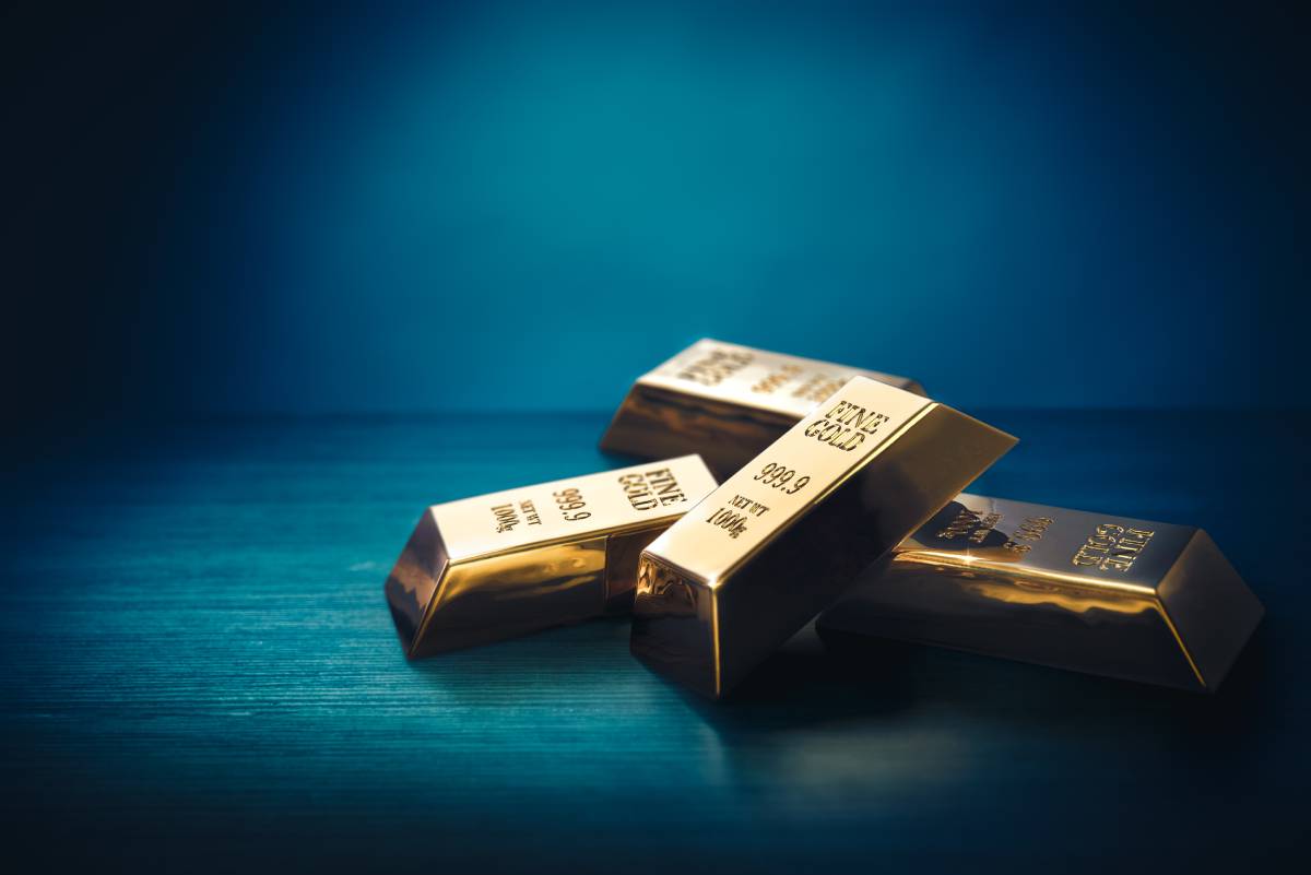 Detectives From The Directorate Of Criminal Investigations Have Arrested Edwin Oduk Who Is The Mastermind Of A Ksh. 12 Billion Fake Gold Scam.
