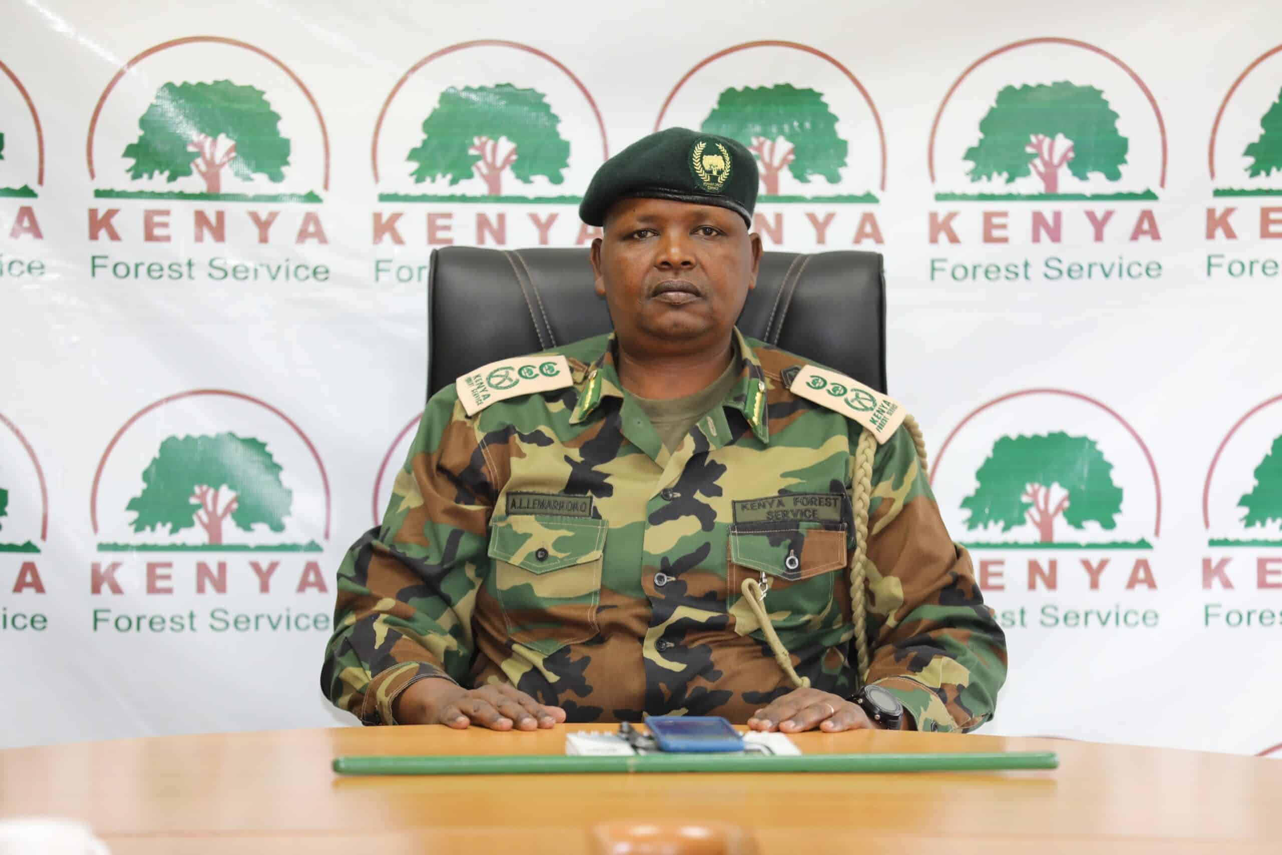 Kenya Forestry College Invites Applications For Specialized Forestry And Conservation Courses