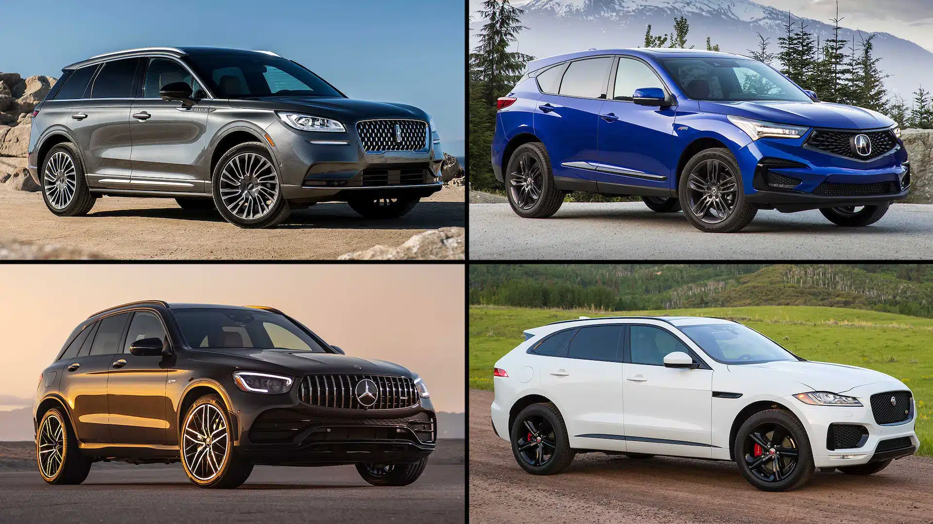 Suv