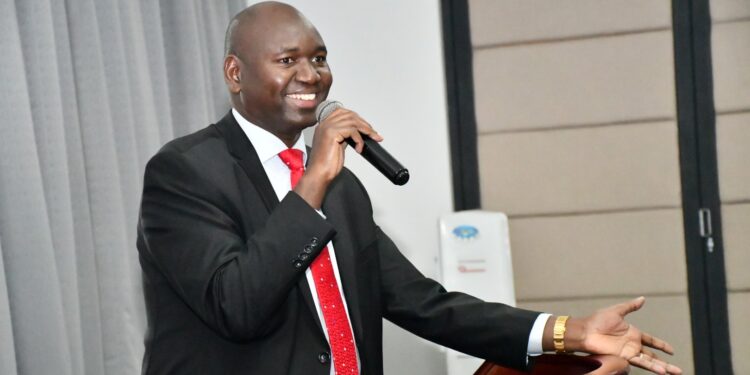 Passport Delays: Long Wait At Nyayo House As Crisis Persists